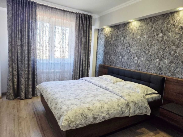 Дава се под наем Двустаен апартамент в София, Студентски град - 67 кв.м за 400 € - Снимка #1