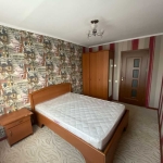 Дава се под наем Двустаен апартамент в София, Банишора - 51 кв.м за 350 € - Снимка #1