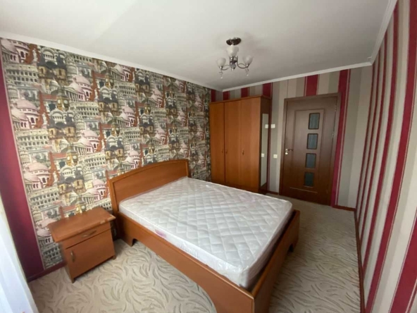 Дава се под наем Двустаен апартамент в София, Банишора - 51 кв.м за 350 € - Снимка #1