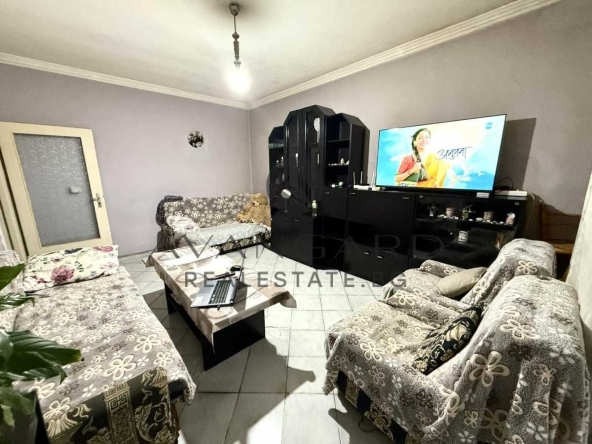 Тристаен апартамент в Пловдив, Тракия - 80 кв.м за 1413 €/кв.м - Снимка #1