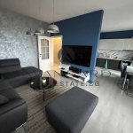 Тристаен апартамент в Пловдив, Център - 88 кв.м за 1796 €/кв.м - Снимка #1