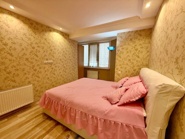 Дава се под наем Двустаен апартамент в София, Сухата река - 47 кв.м за 350 € - Снимка #1