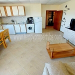 Тристаен апартамент в к.к. Слънчев бряг - 77 кв.м за 975 €/кв.м - Снимка #1