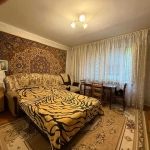 Дава се под наем Тристаен апартамент в София, Изток - 89 кв.м за 375 € - Снимка #1