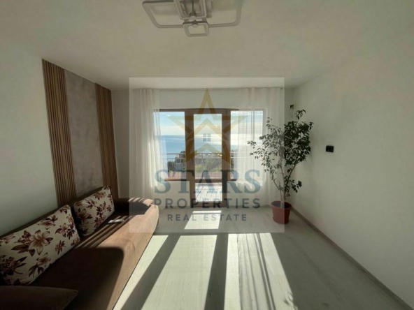 Двустаен апартамент в к.к. Слънчев ден - 82 кв.м за 2013 €/кв.м - Снимка #1