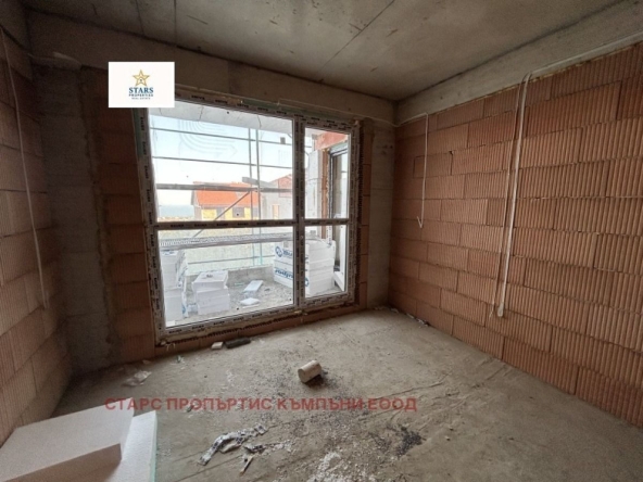 Тристаен апартамент в Варна, Виница - 96 кв.м за 1511 €/кв.м - Снимка #1