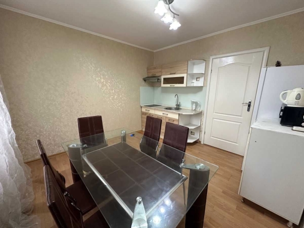 Дава се под наем Едностаен апартамент в София, Илинден - 46 кв.м за 325 € - Снимка #1