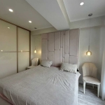 Дава се под наем Двустаен апартамент в София, Драгалевци - 56 кв.м за 450 € - Снимка #1