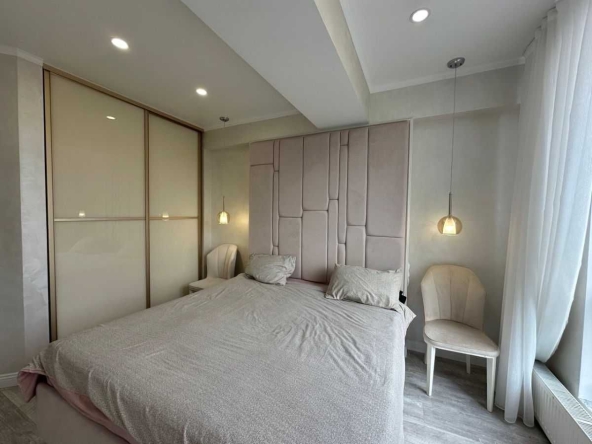 Дава се под наем Двустаен апартамент в София, Драгалевци - 56 кв.м за 450 € - Снимка #1