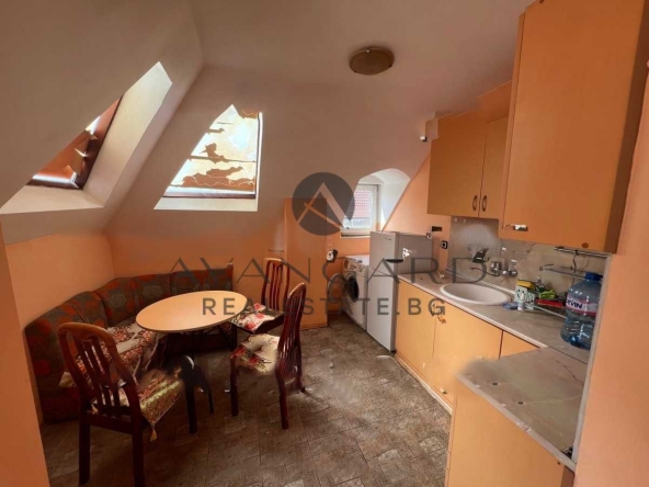 Двустаен апартамент в Пловдив, Кючук Париж - 72 кв.м за 546 €/кв.м - Снимка #1