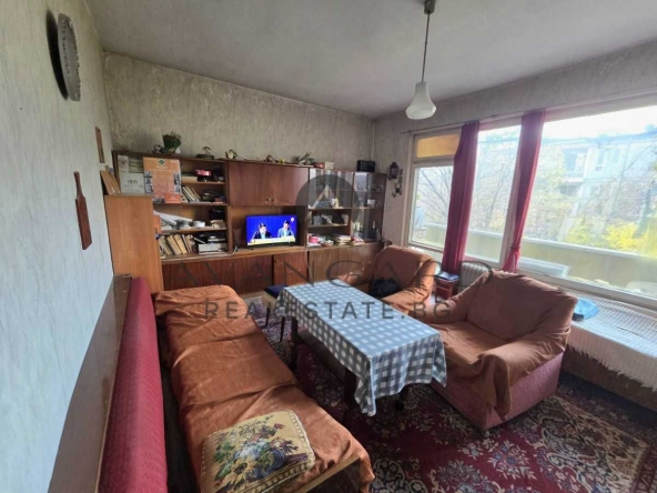 Двустаен апартамент в Пловдив, Кършияка - 63 кв.м за 712 €/кв.м - Снимка #1