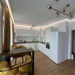 Двустаен апартамент в Пловдив, Христо Смирненски - 70 кв.м за 4 €/кв.м - Снимка #1