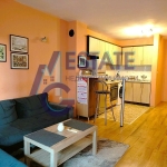 Дава се под наем Двустаен апартамент в Бургас, Възраждане - 68 кв.м за 357 € - Снимка #1