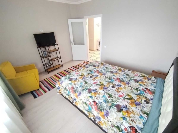 Дава се под наем Двустаен апартамент в София, Манастирски ливади - 65 кв.м за 398.82 € - Снимка #1