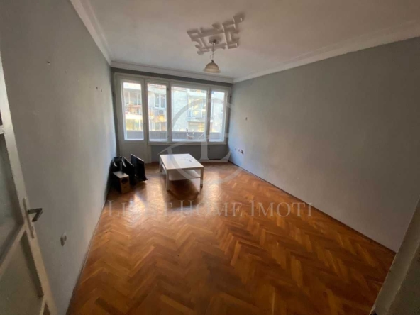 Тристаен апартамент в Пловдив, Мараша - 63 кв.м за 1174 €/кв.м - Снимка #1
