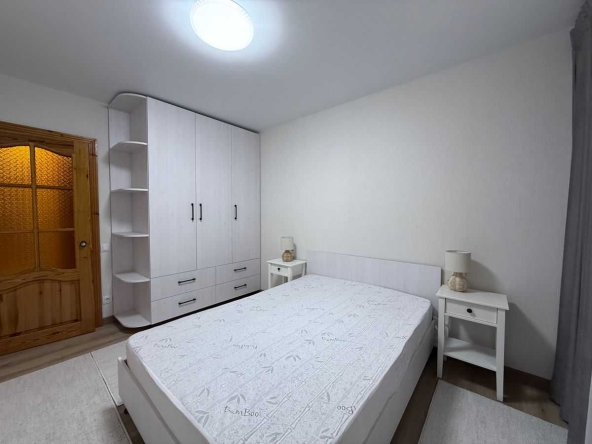 Дава се под наем Двустаен апартамент в София, Дружба 2 - 65 кв.м за 353.94 € - Снимка #1