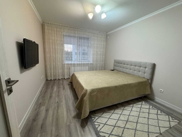 Дава се под наем Тристаен апартамент в София, Полигона - 60 кв.м за 498.27 € - Снимка #1