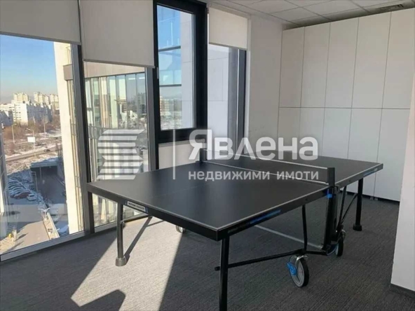 Дава се под наем Офис в София, Център - 627 кв.м за 7281.27 € - Снимка #1
