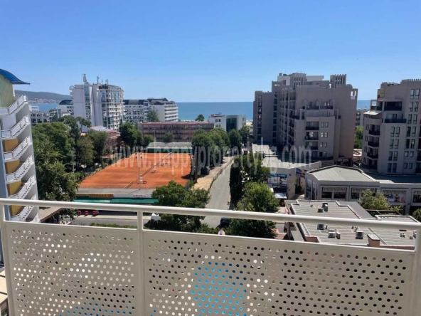 Двустаен апартамент в Свети Влас - 96 кв.м за 821 €/кв.м - Снимка #1