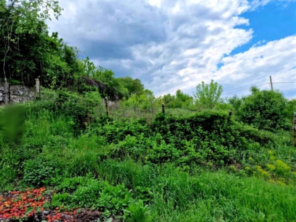 Парцел в с. Брестник, Област Пловдив - 491 кв.м за 28 €/кв.м - Снимка #1