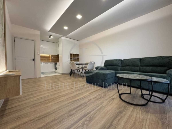 Двустаен апартамент в Пловдив, Остромила - 62 кв.м за 1111 €/кв.м - Снимка #1