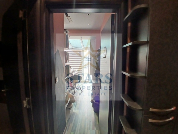 Двустаен апартамент в Варна, Възраждане 1 - 50 кв.м за 1424 €/кв.м - Снимка #1