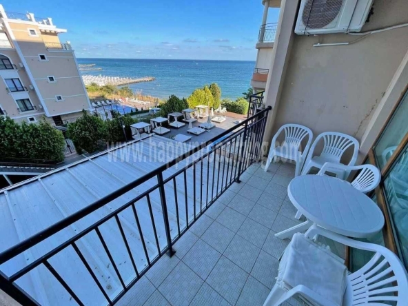 Двустаен апартамент в Свети Влас - 90 кв.м за 966 €/кв.м - Снимка #1