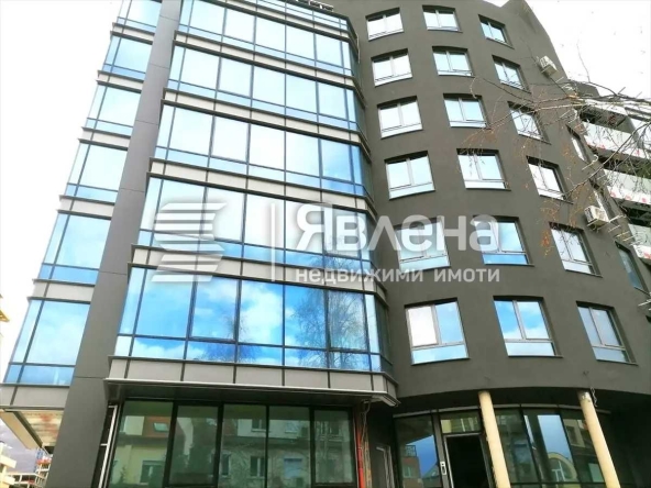 Многостаен апартамент в София, Център - 476 кв.м за 1110 €/кв.м - Снимка #1