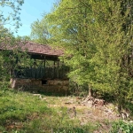 Парцел в с. Бойковец, Област София-област - 956 кв.м за 11 €/кв.м - Снимка #1