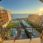 Тристаен апартамент в Свети Влас - 114 кв.м за 982 €/кв.м - Снимка #1