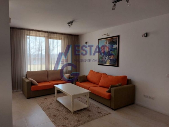 Мезонет в Царево - 153 кв.м за 764 €/кв.м - Снимка #1