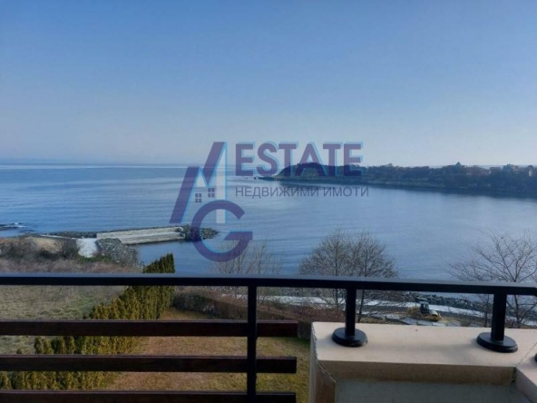 Тристаен апартамент в Царево - 130 кв.м за 765 €/кв.м - Снимка #1