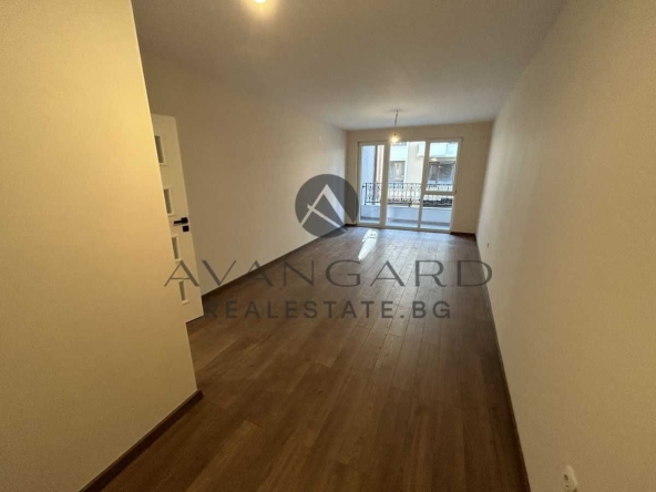 Двустаен апартамент в Пловдив, Христо Смирненски - 82 кв.м за 1449 €/кв.м - Снимка #1