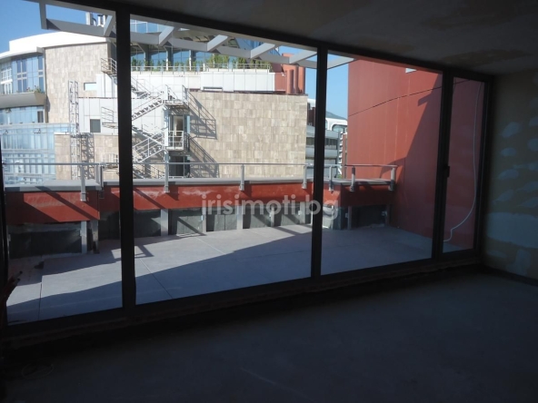 Многостаен апартамент в София, Манастирски ливади - 292 кв.м за 1809 €/кв.м - Снимка #1