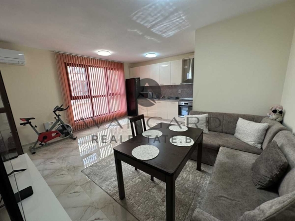 Двустаен апартамент в Пловдив, Кючук Париж - 68 кв.м за 2205 €/кв.м - Снимка #1