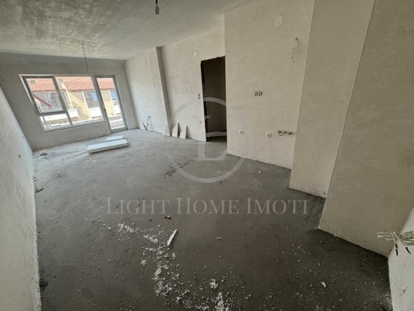 Тристаен апартамент в Пловдив, Христо Смирненски - 107 кв.м за 1191 €/кв.м - Снимка #1