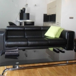 Дава се под наем Двустаен апартамент в Бургас, Меден рудник - зона А - 55 кв.м за 178.5 € - Снимка #1