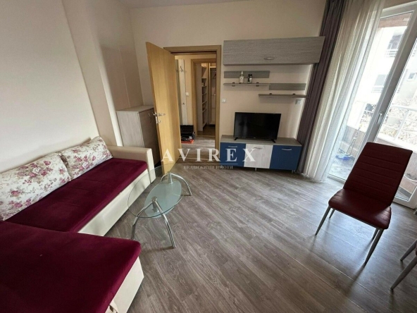 Дава се под наем Двустаен апартамент в Пловдив, Тракия - 70 кв.м за 433.5 € - Снимка #1