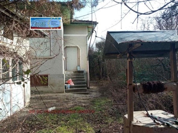 Къща в с. Осиковска Лакавица, Област София-област - 108 кв.м за 198 €/кв.м - Снимка #1