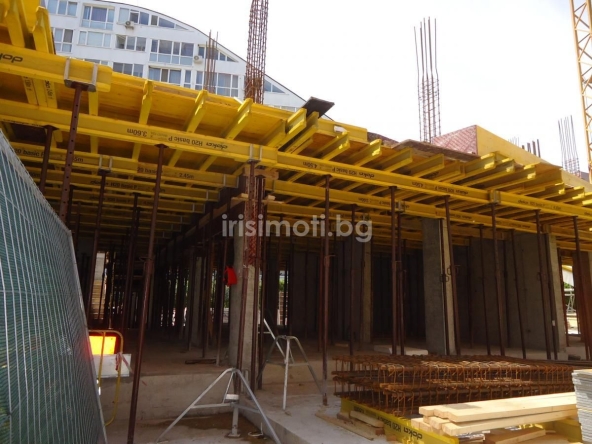 Тристаен апартамент в София, Люлин 6 - 108 кв.м за 818 €/кв.м - Снимка #1