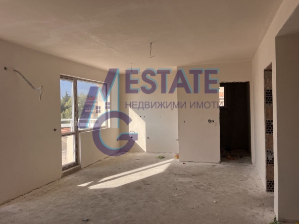 Тристаен апартамент в Царево - 122 кв.м за 536 €/кв.м - Снимка #1