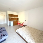 Едностаен апартамент в к.к. Слънчев бряг - 39 кв.м за 662 €/кв.м - Снимка #1