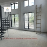 Мезонет в Варна, Гръцка махала - 144 кв.м за 1098 €/кв.м - Снимка #1