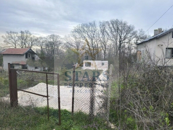 Парцел в Варна, м-т Боровец - север - 570 кв.м за 52 €/кв.м - Снимка #1