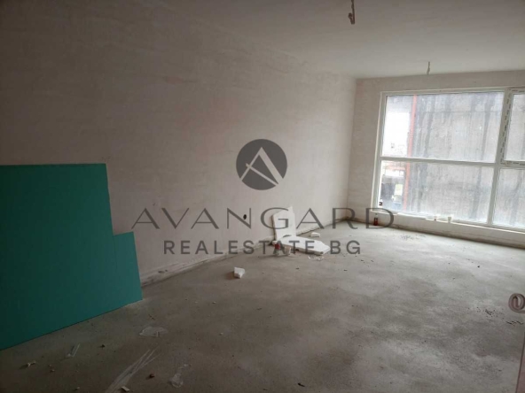 Двустаен апартамент в Пловдив, Кючук Париж - 80 кв.м за 733 €/кв.м - Снимка #1