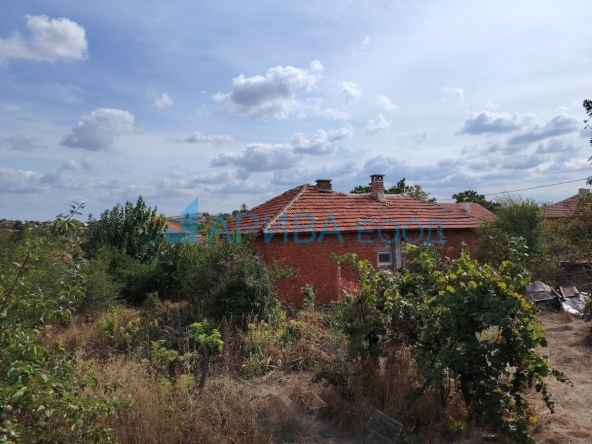 Къща в с. Ябълково, Област Хасково - 85 кв.м за 215 €/кв.м - Снимка #1