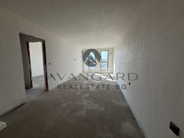 Двустаен апартамент в Пловдив, Кършияка - 72 кв.м за 794 €/кв.м - Снимка #1