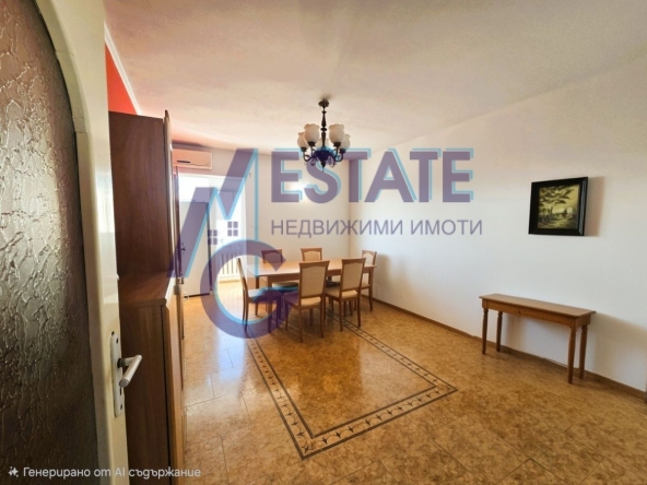 Многостаен апартамент в София, Люлин 3 - 88 кв.м за 1214 €/кв.м - Снимка #1