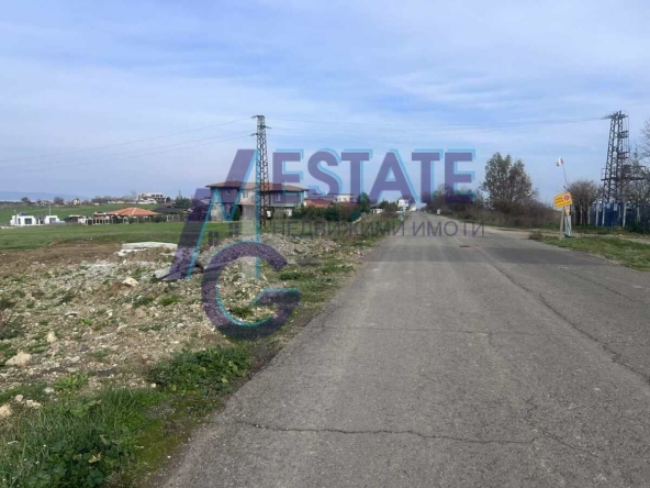 Земеделски имот в с. Велика, Област Бургас -  кв.м за 11985 €/дка - Снимка #1