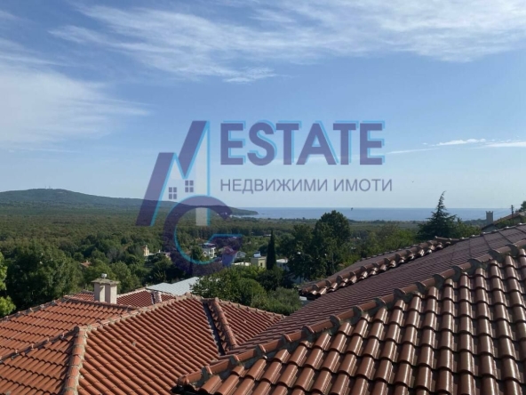 Къща в Приморско - 270 кв.м за 563 €/кв.м - Снимка #1